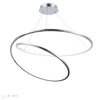 Люстры подвесные — Подвесная люстра iLedex XT08-D800 CR купить в  Люстры подвесные — Подвесная люстра iLedex XT08-D800 CR купить в