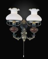 Настенные бра — Бра Reccagni Angelo A 620/2 купить в  Настенные бра — Бра Reccagni Angelo A 620/2 купить в