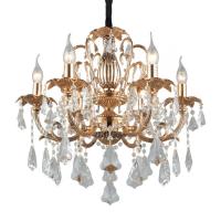 Люстры подвесные — Подвесная люстра Omnilux OML-77723-06 купить в 