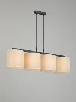 Линейные светильники — Линейный светильник Vitaluce V2881-1/4S купить в 