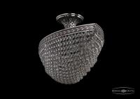 Люстры на штанге — Люстра на штанге Bohemia Ivele Crystal 19323/55IV NB купить в  Люстры на штанге — Люстра на штанге Bohemia Ivele Crystal 19323/55IV NB купить в