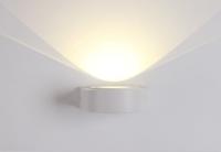 Настенные бра — Бра Crystal Lux CLT 025W WH купить в  Настенные бра — Бра Crystal Lux CLT 025W WH купить в