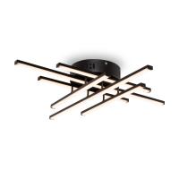 Люстры накладные — Накладная люстра Freya FR6024CL-L42B купить в  Люстры накладные — Накладная люстра Freya FR6024CL-L42B купить в