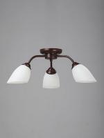 Люстры накладные — Накладная люстра Vitaluce V3252/3PL купить в  Люстры накладные — Накладная люстра Vitaluce V3252/3PL купить в