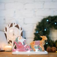 Декоративные светильники — Декоративный светильник Neon-Night 505-029 купить в 