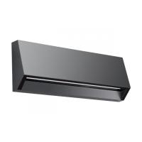 Уличные настенные светильники — Светильник настенный Novotech 357418 купить в 