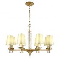 Люстры подвесные — Подвесная люстра F-Promo 2945-8P купить в 