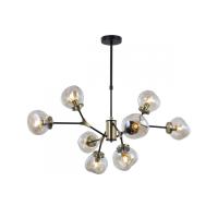 Люстры на штанге — Люстра на штанге Omnilux OML-95107-08 купить в 