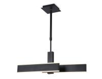 Люстры на штанге — Люстра на штанге Ambrella Light FA6667 купить в 