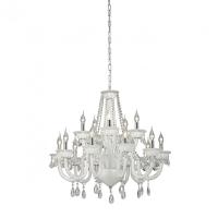 Люстры подвесные — Подвесная люстра Vitaluce V2350/10+5 купить в 