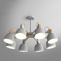 Люстры на штанге — Потолочная люстра Imperium Loft Rolla 178073-26 купить в 