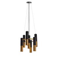 Люстры на штанге — Люстра на штанге LOFT IT 9952-7 купить в #REGION_NAME_DECLINE_PP#