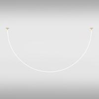 Подвесные светильники — Подвесной светильник Maytoni MOD146PL-L40G3K купить в 