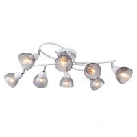 Люстры накладные — Накладная люстра F-Promo 2350-8U купить в 