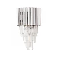 Настенные бра — Бра ARTE Lamp A1004AP-2SI купить в  Настенные бра — Бра ARTE Lamp A1004AP-2SI купить в