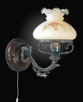 Настенные бра — Бра Reccagni Angelo A 2812/1 купить в  Настенные бра — Бра Reccagni Angelo A 2812/1 купить в