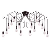 Люстры подвесные — Подвесная люстра LOFT IT LOFT1162/16 купить в 