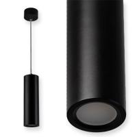 Подвесные светильники — Подвесной светильник ITALLINE M01-3022 BLACK купить в 