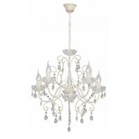 Люстры подвесные — Подвесная люстра Vitaluce V1666-3/5 купить в 