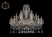 Люстры подвесные — Подвесная люстра Art Classic 11.12.12+6+3.300.Gd.Sp купить в 
