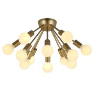 Люстры накладные — Накладная люстра F-Promo 2581-12U купить в 