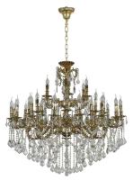 Люстры подвесные — Подвесная люстра Donolux S110155/30 купить в 