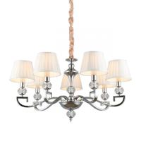 Люстры подвесные — Подвесная люстра Omnilux OML-72403-07 купить в 