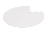 Cветильники потолочные встраиваемые — Крышка Deko-Light Backcover White for Series Uni II 930334 купить в  Cветильники потолочные встраиваемые — Крышка Deko-Light Backcover White for Series Uni II 930334 купить в
