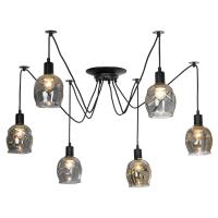 Подвесные светильники — Подвесной светильник Lussole LSP-8436 купить в 