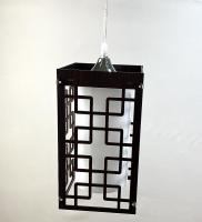 Подвесные светильники — 01553/1H (1269) темный купить в 