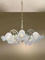 Люстры подвесные — Подвесная люстра Vitaluce V2801/5 купить в 