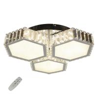 Люстры накладные — Накладная люстра Omnilux OML-00107-120 купить в 