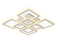 Накладные светильники — Накладной светильник Ambrella Light FA868 купить в 