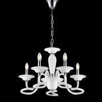 Люстры подвесные — Подвесная люстра Azzardo Bolton 5 AZ0847 купить в 