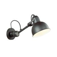 Настенные бра — Бра Odeon Light 4125/1W купить в  Настенные бра — Бра Odeon Light 4125/1W купить в