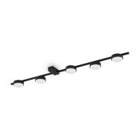 Накладные светильники — Накладной светильник Freya FR5363CL-05B купить в 