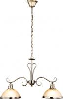 Люстры подвесные — Подвесная люстра Globo 6905-2 купить в 