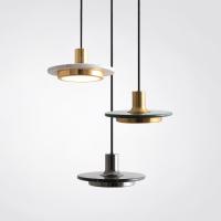 Подвесные светильники — Подвесной светильник ImperiumLoft 151773-26 купить в 