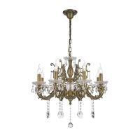 Люстры подвесные — Подвесная люстра Dio D'arte Colzano E 1.1.8.200 A купить в  Люстры подвесные — Подвесная люстра Dio D'arte Colzano E 1.1.8.200 A купить в