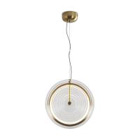 Подвесные светильники — Подвесной светильник Freya FR5442PL-L11TR купить в 