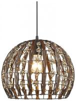 Подвесные светильники — Подвесной светильник VELANTE 566-726-01 купить в 