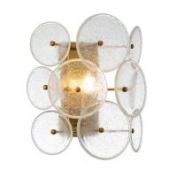 Настенные бра — Настенный светильник Indigo Soffio 12020/1W Gold V000019 купить в  Настенные бра — Настенный светильник Indigo Soffio 12020/1W Gold V000019 купить в