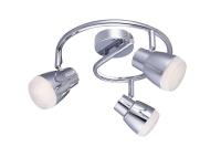 Споты — Спот ARTE Lamp A5621PL-3CC купить в  Споты — Спот ARTE Lamp A5621PL-3CC купить в