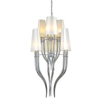 Люстры подвесные — Подвесная люстра Azzardo Diablo 3+3 AZ0173 купить в  Люстры подвесные — Подвесная люстра Azzardo Diablo 3+3 AZ0173 купить в