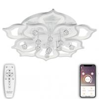 Накладные светильники — Накладной светильник Natali Kovaltseva HIGH-TECH LED LAMPS 82029 купить в  Накладные светильники — Накладной светильник Natali Kovaltseva HIGH-TECH LED LAMPS 82029 купить в