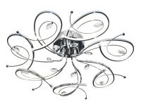 Люстры накладные — Накладная люстра Ambrella Light LC562 купить в 