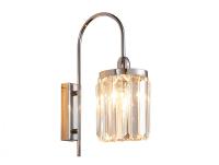 Настенные бра — Бра Newport 4501/A gold купить в  Настенные бра — Бра Newport 4501/A gold купить в