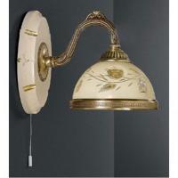 Настенные бра — Бра Reccagni Angelo A 6808/1 купить в  Настенные бра — Бра Reccagni Angelo A 6808/1 купить в