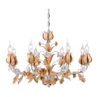 Люстры подвесные — Подвесная люстра Arti Lampadari Contrada E 1.1.8 WO купить в 