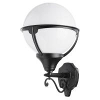 Уличные настенные светильники — Светильник настенный ARTE Lamp A1491AL-1BK купить в  Уличные настенные светильники — Светильник настенный ARTE Lamp A1491AL-1BK купить в